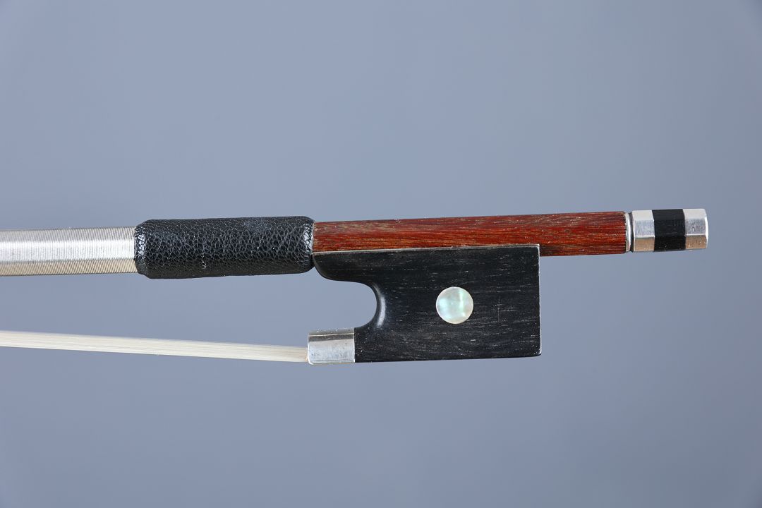 Deutscher Bratschenbogen - BB-036